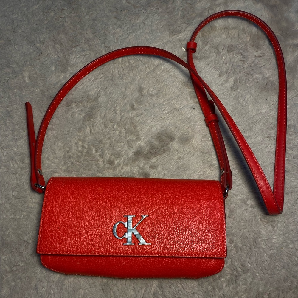 Calvin Klein handbag